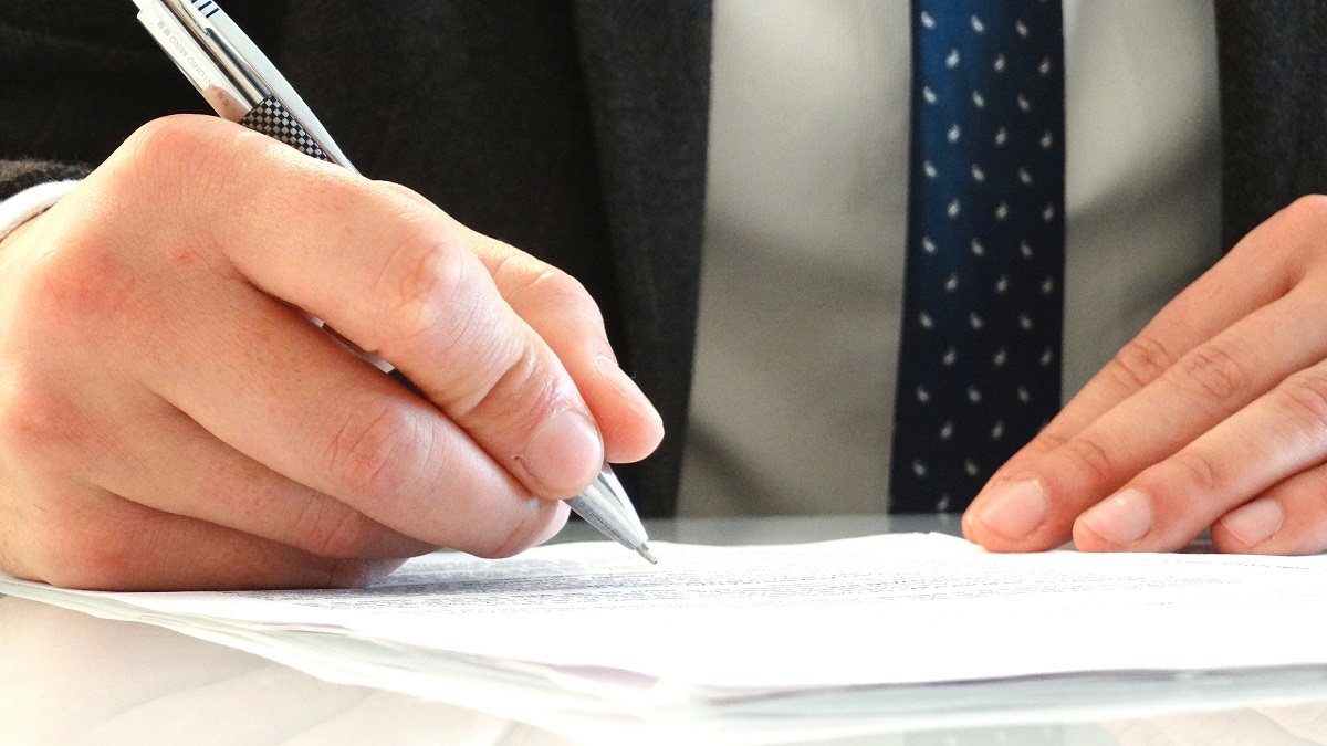 Legal Cohabitation Life Insurance