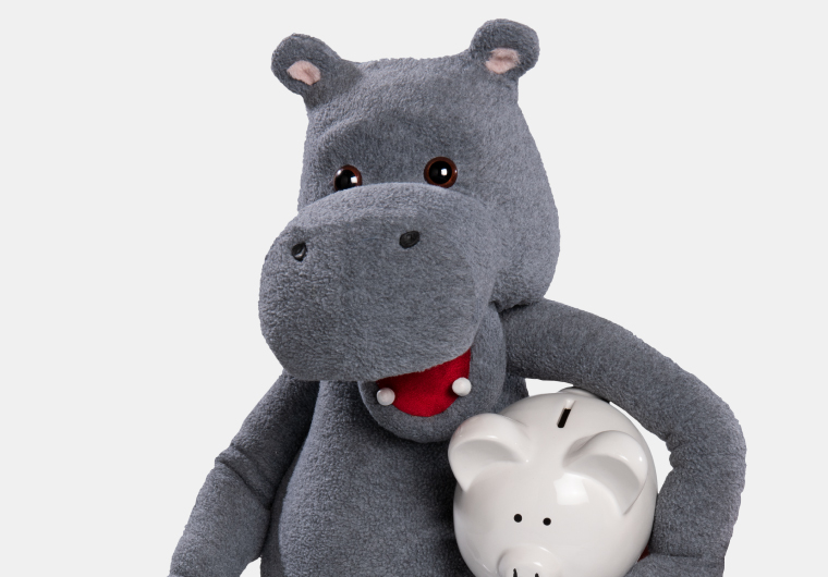 Savings Accounts | Hippo.co.za