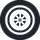 Tyre & Rim Bullet 1
