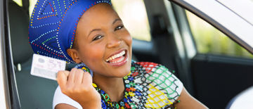 Driver's Licence Renewal Guide Driver's Licence Renewal Guide