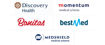 The Top 5 Medical Schemes in South Africa The Top 5 Medical Schemes in South Africa