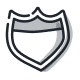 Reduce stress by comparing auto insurance quotes. Stress Badge