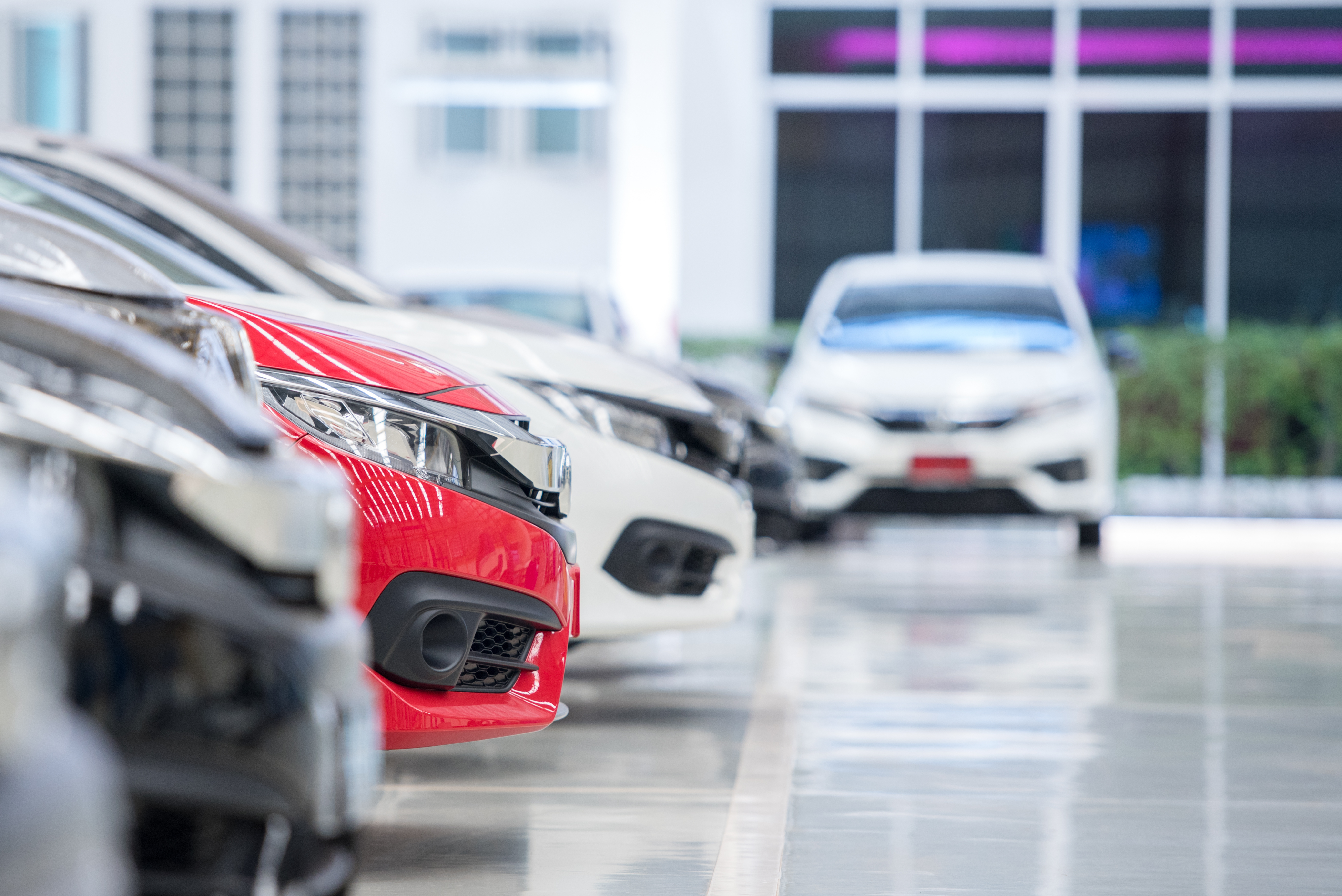 May 2025’s Top 5 car brands in South Africa: a tiny rate drop, a big GWM leap