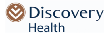 Discovery Discovery Logo