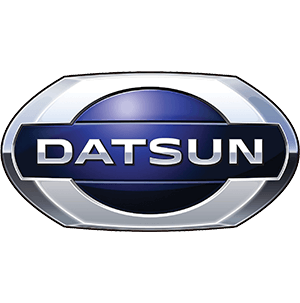 Datsun Go logo