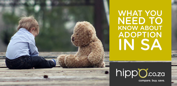 What You Need to Know About Adoption in SA | Life Insurance | Hippo.co.za