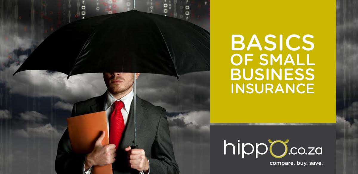 Basics of Small Business Insurance | Business Insurance | Hippo.co.za