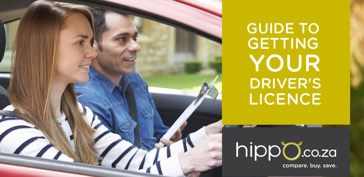 Guide to Getting Your Driver’s Licence | Car Insurance Blog | Hippo.co.za