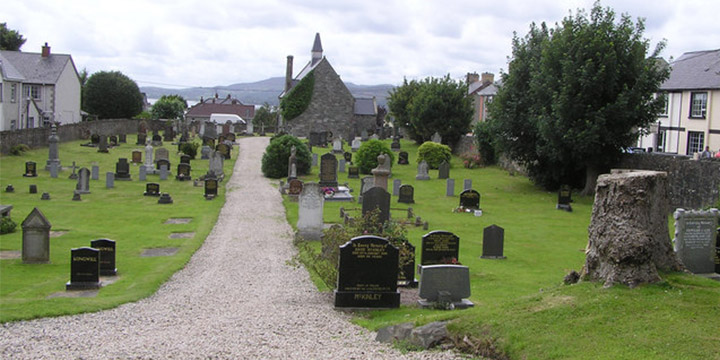 The history of traditional Irish wakes