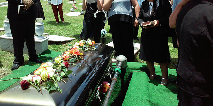 7 Modern Funeral Traditions You’ve Never Heard of