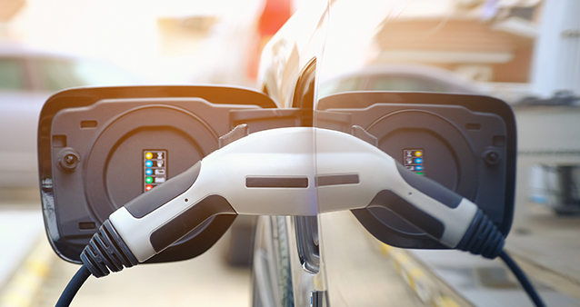 Hybrids & EVs, Compared and Insured