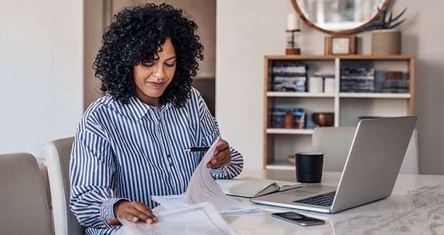 The Insurance Problem with Working from Home