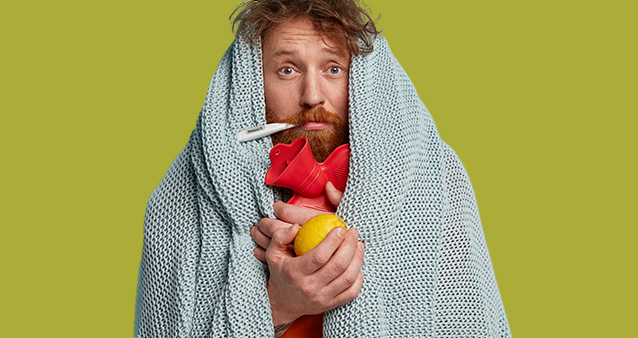 old-fever-symptoms Health insurance in South Africa