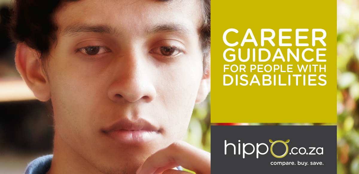 Hippo.co.za | Career Guidance For People With Disabilities