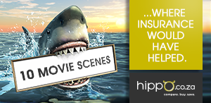 10 movie scenes where insurance would have helped