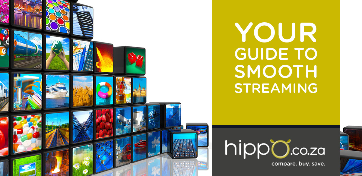 Your Guide to Smooth Streaming