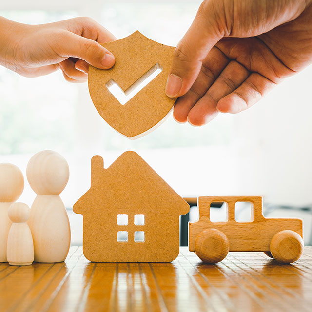 Car, Home Insurance you can trust Car, Home Insurance you can trust