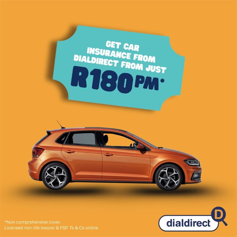 Dialdirect Product Offering Dialdirect Product Offering