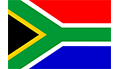 Durban South Africa flag